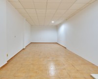 Alquiler a largo plazo - Comercial - Vera