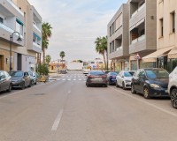 Alquiler a largo plazo - Comercial - Vera