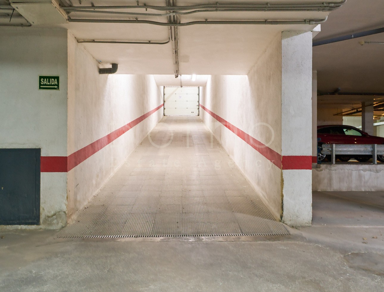 Alquiler a largo plazo - Comercial - Vera