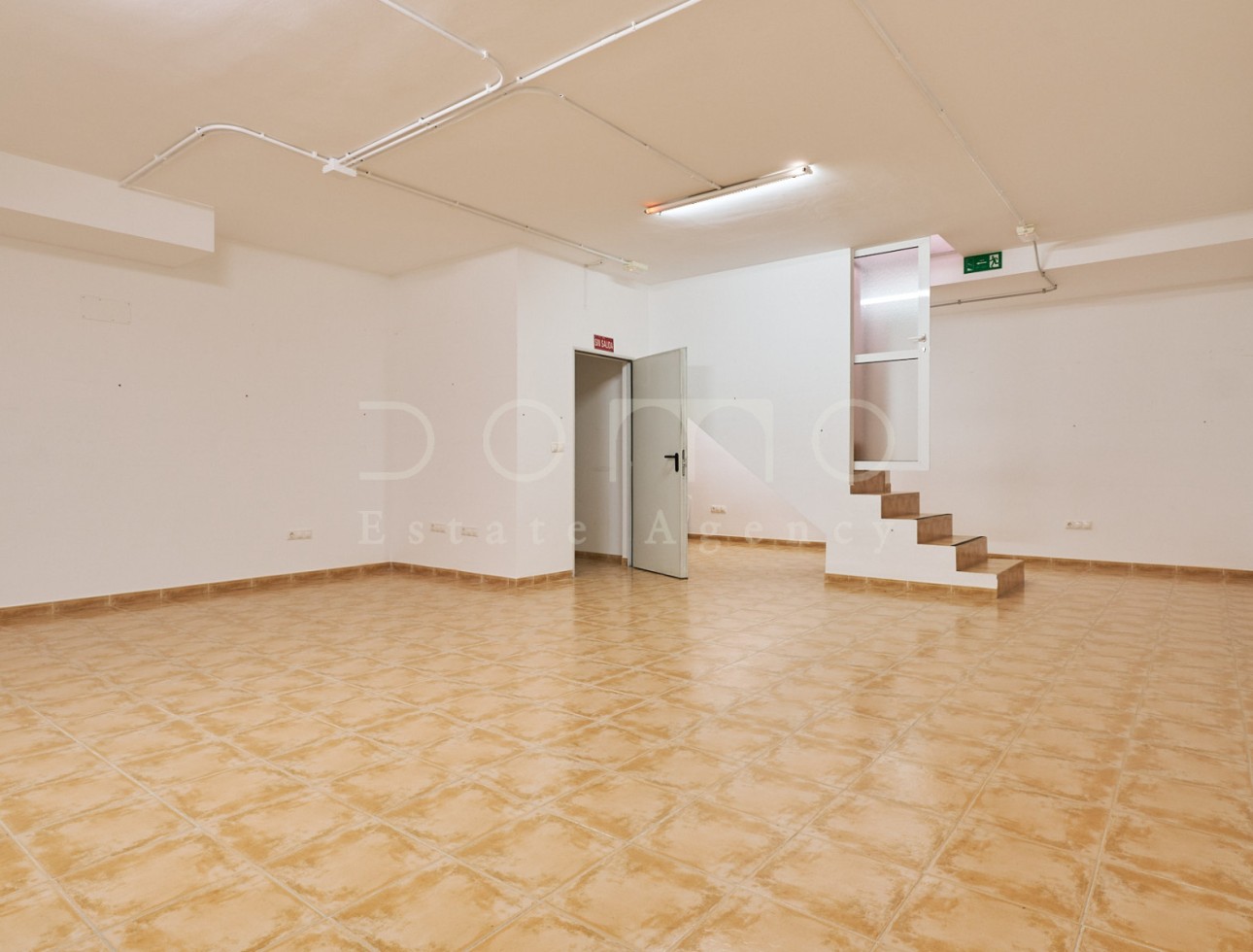 Alquiler a largo plazo - Comercial - Vera