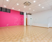 Alquiler a largo plazo - Comercial - Vera