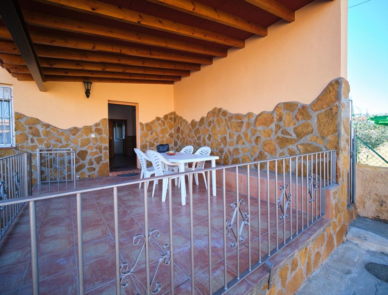 Alquiler a largo plazo - Cortijo - Turre