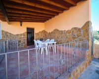 Alquiler a largo plazo - Cortijo - Turre