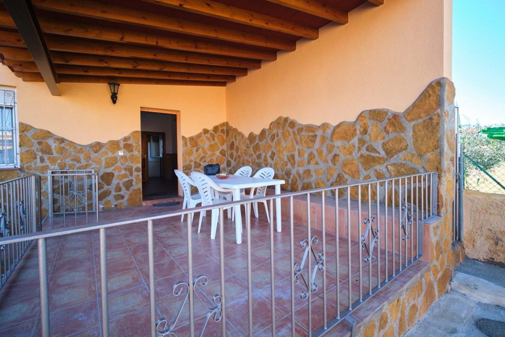 Alquiler a largo plazo - Cortijo - Turre
