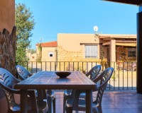 Alquiler a largo plazo - Cortijo - Turre