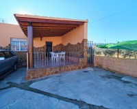 Alquiler a largo plazo - Cortijo - Turre
