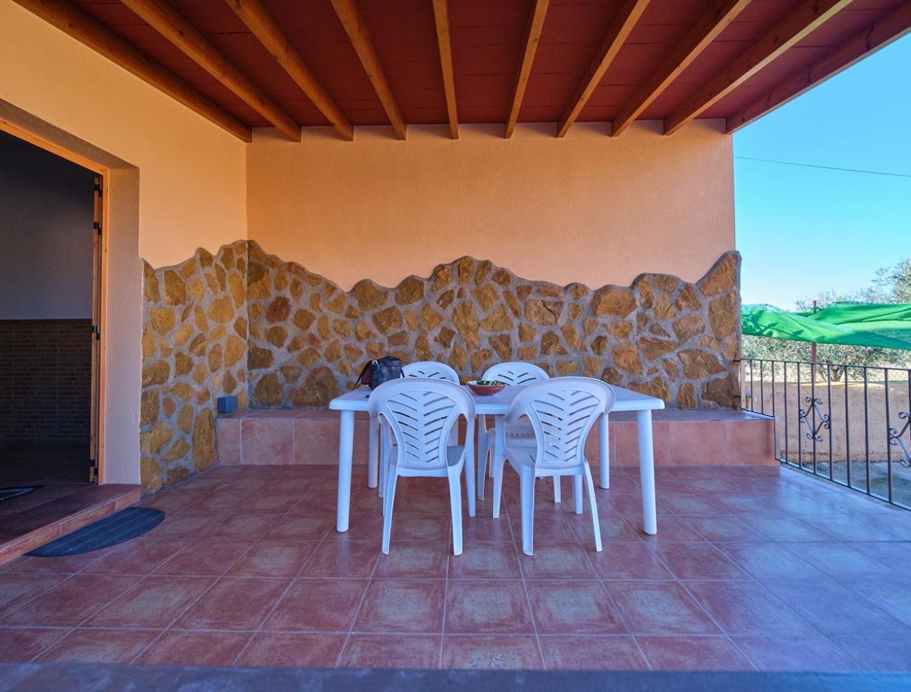 Alquiler a largo plazo - Cortijo - Turre
