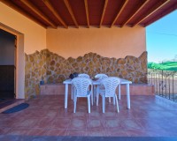 Alquiler a largo plazo - Cortijo - Turre