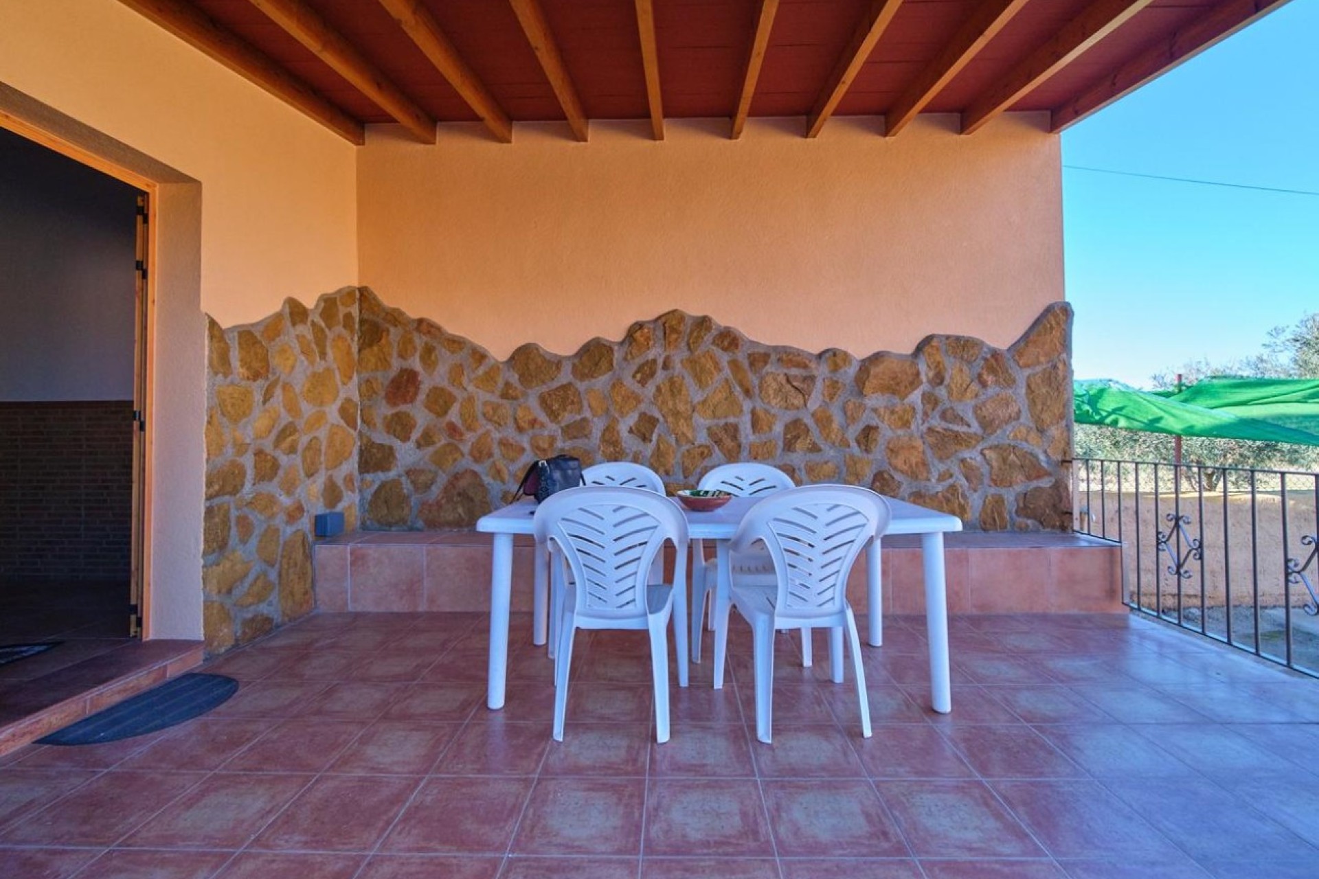 Alquiler a largo plazo - Cortijo - Turre