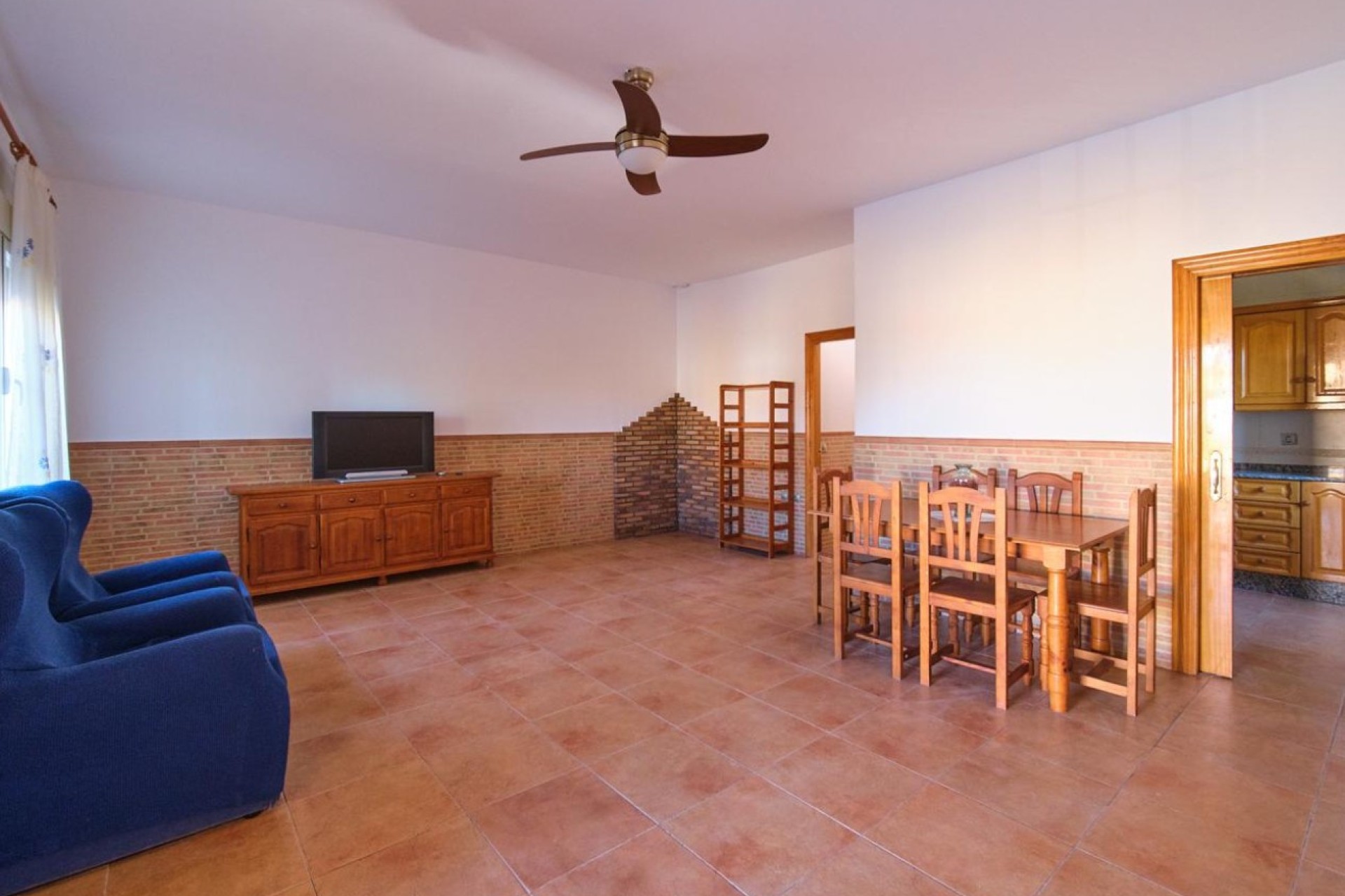 Alquiler a largo plazo - Cortijo - Turre