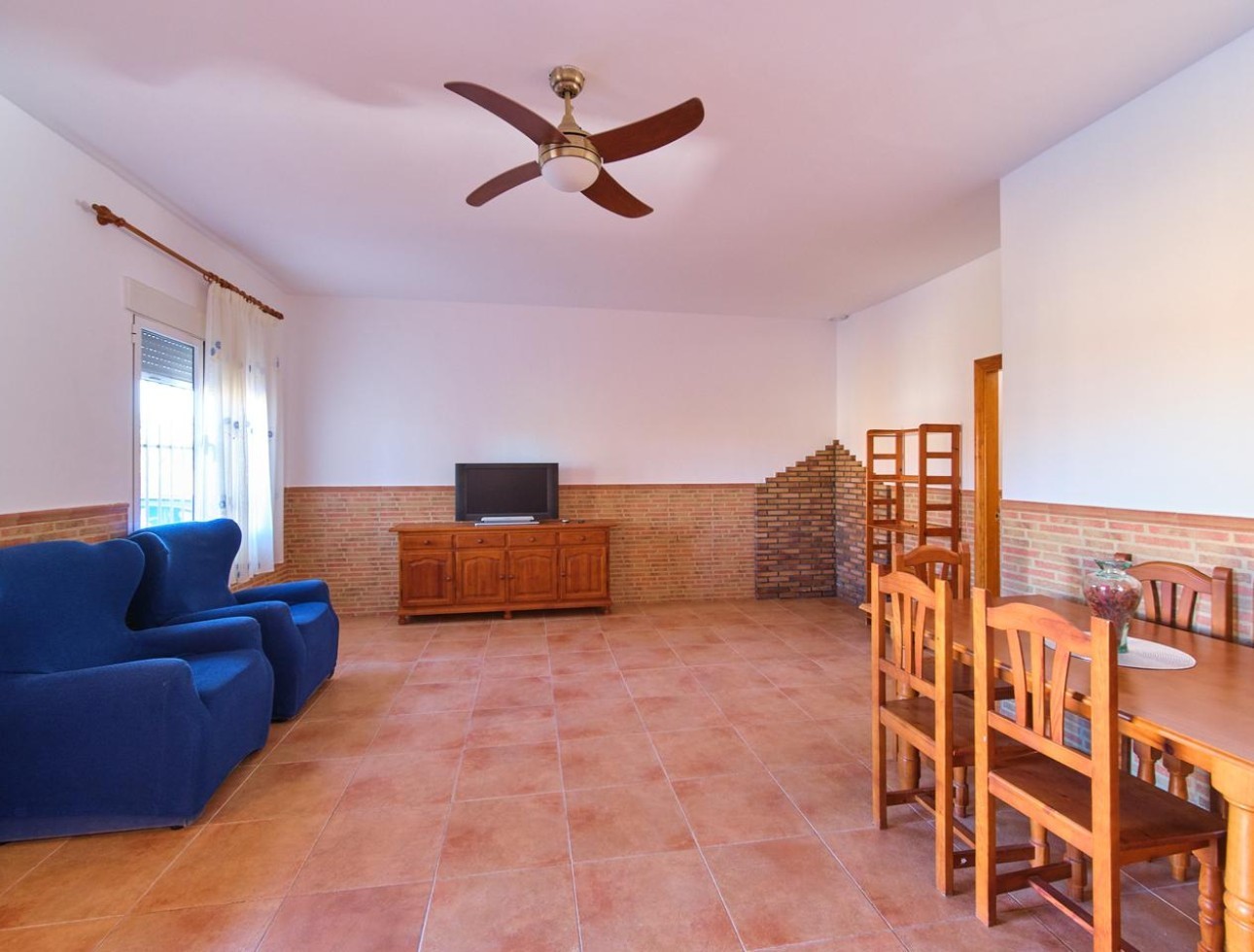 Alquiler a largo plazo - Cortijo - Turre
