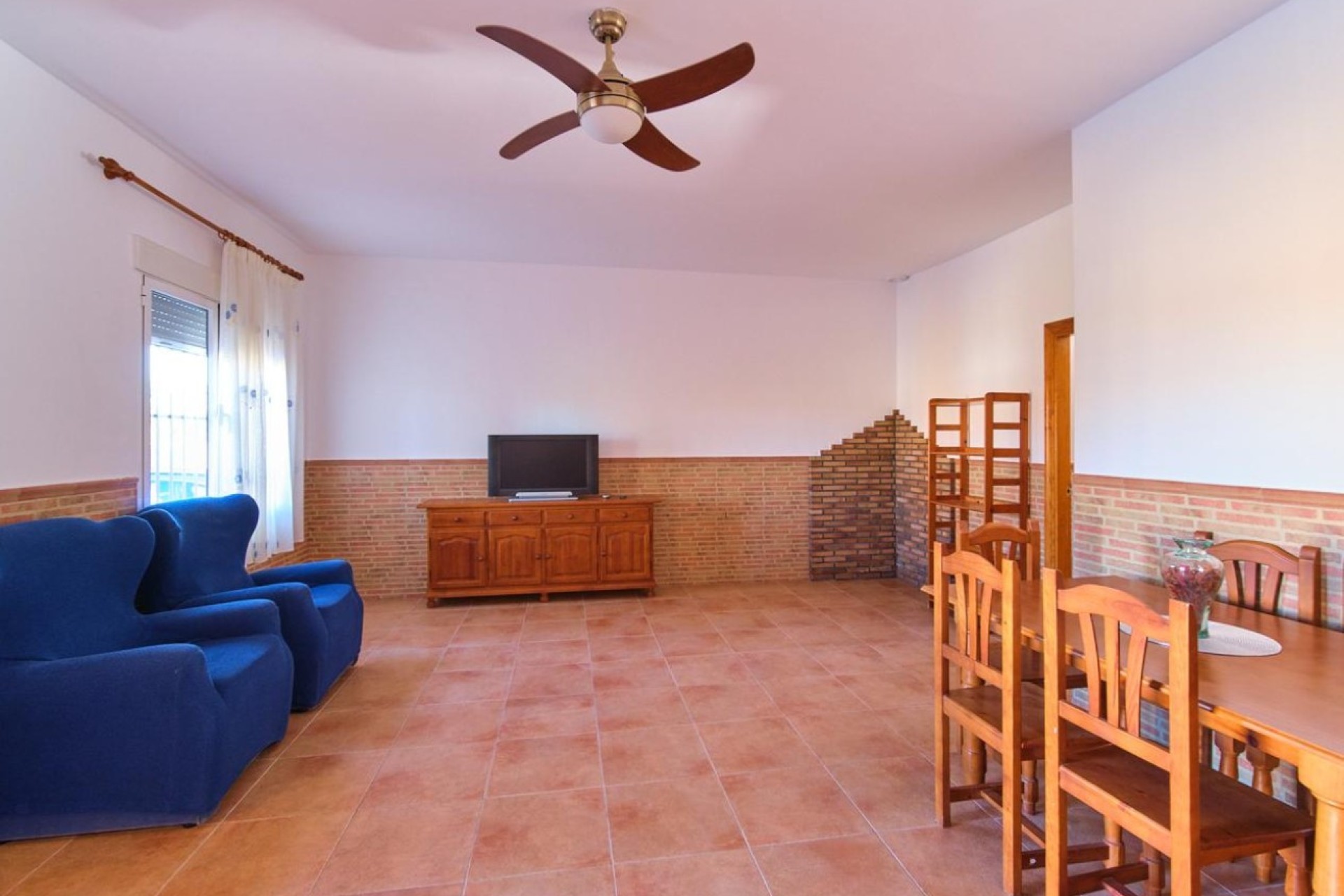 Alquiler a largo plazo - Cortijo - Turre