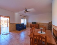 Alquiler a largo plazo - Cortijo - Turre