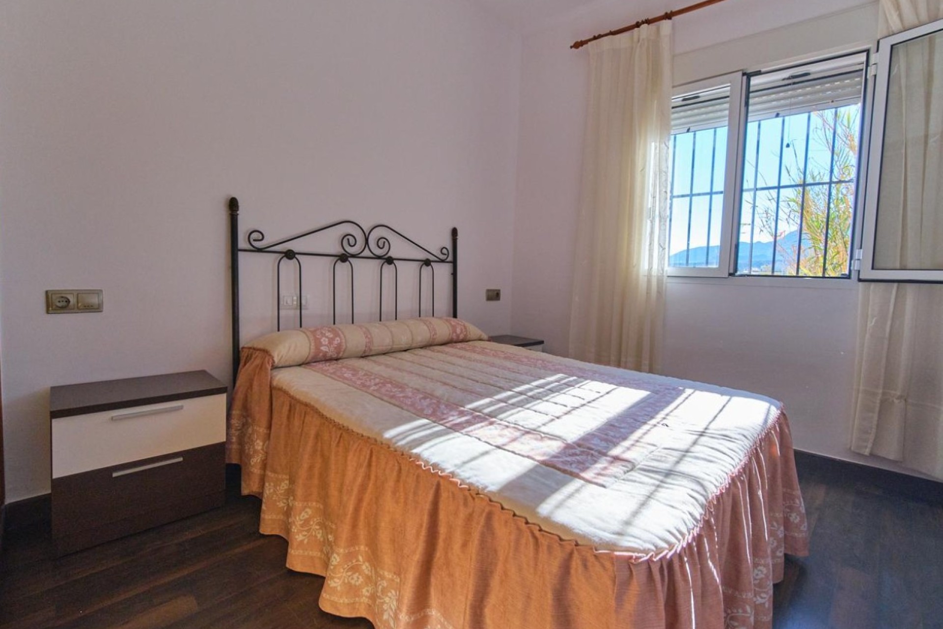 Alquiler a largo plazo - Cortijo - Turre