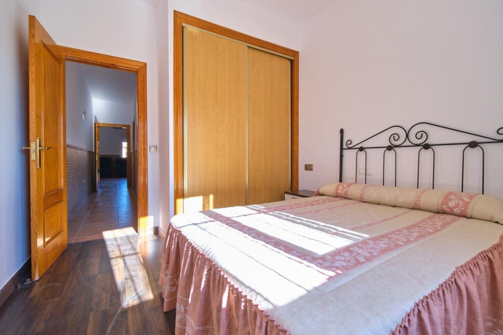 Alquiler a largo plazo - Cortijo - Turre