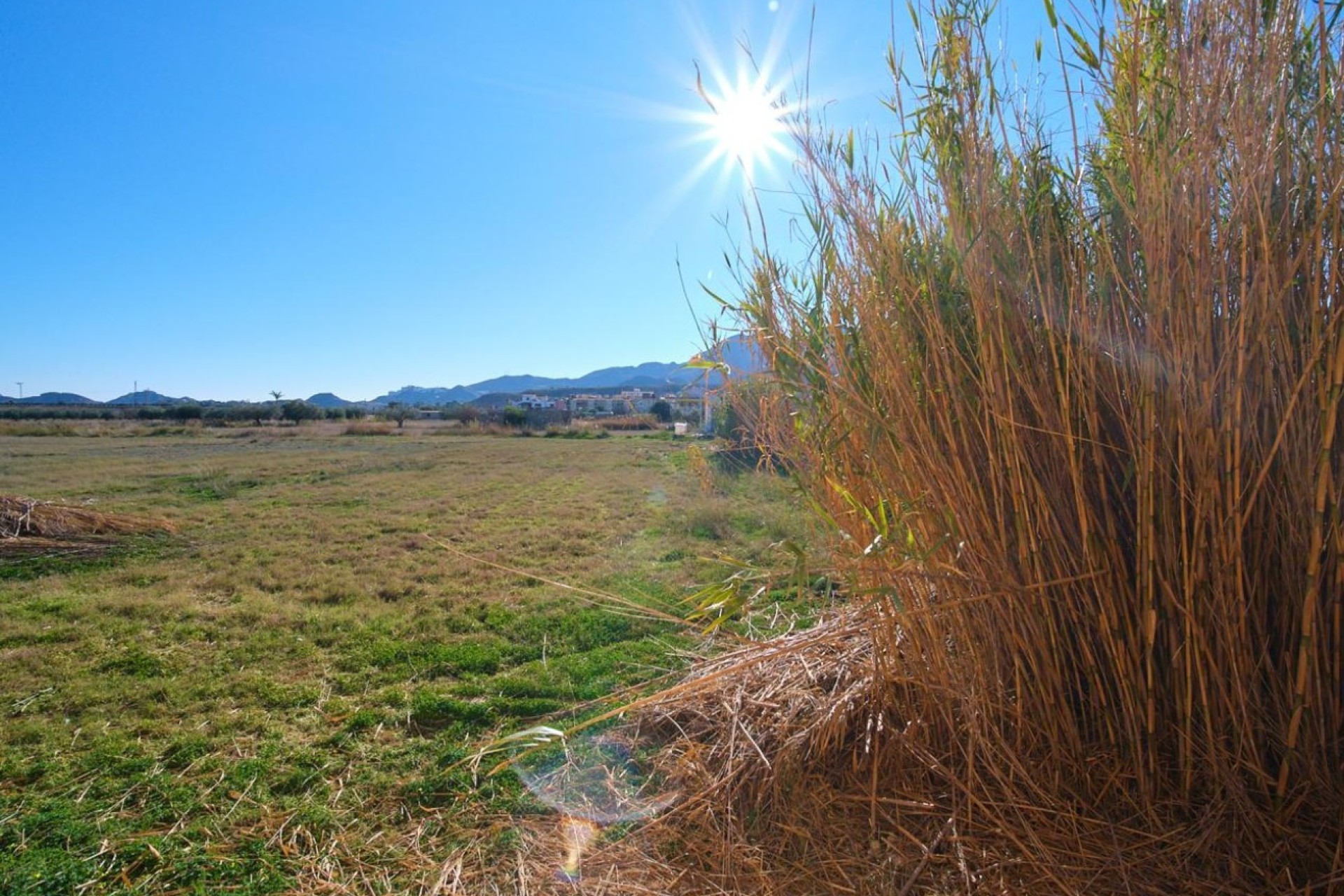 Alquiler a largo plazo - Cortijo - Turre