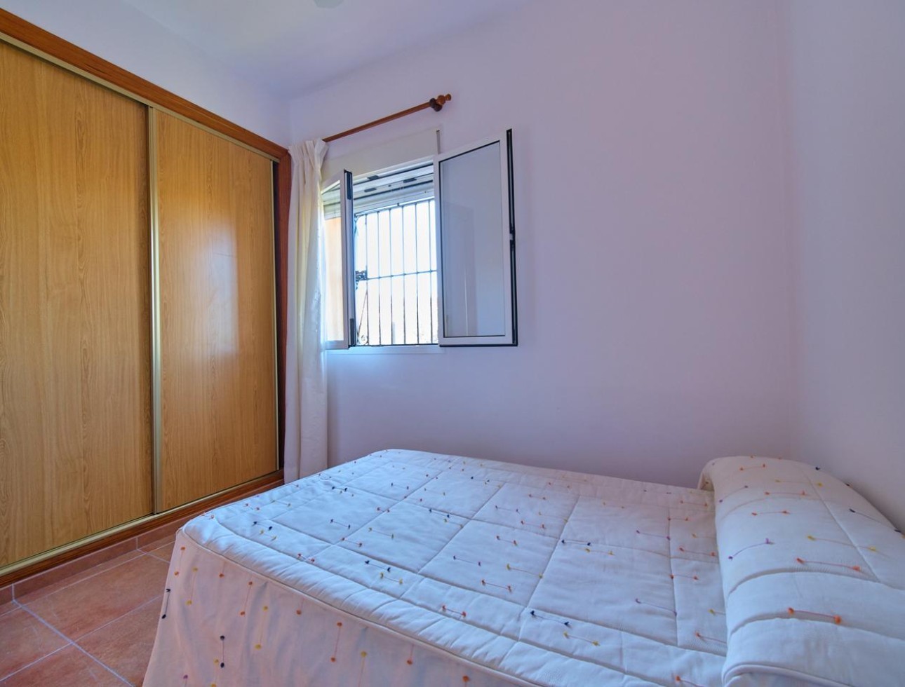 Alquiler a largo plazo - Cortijo - Turre
