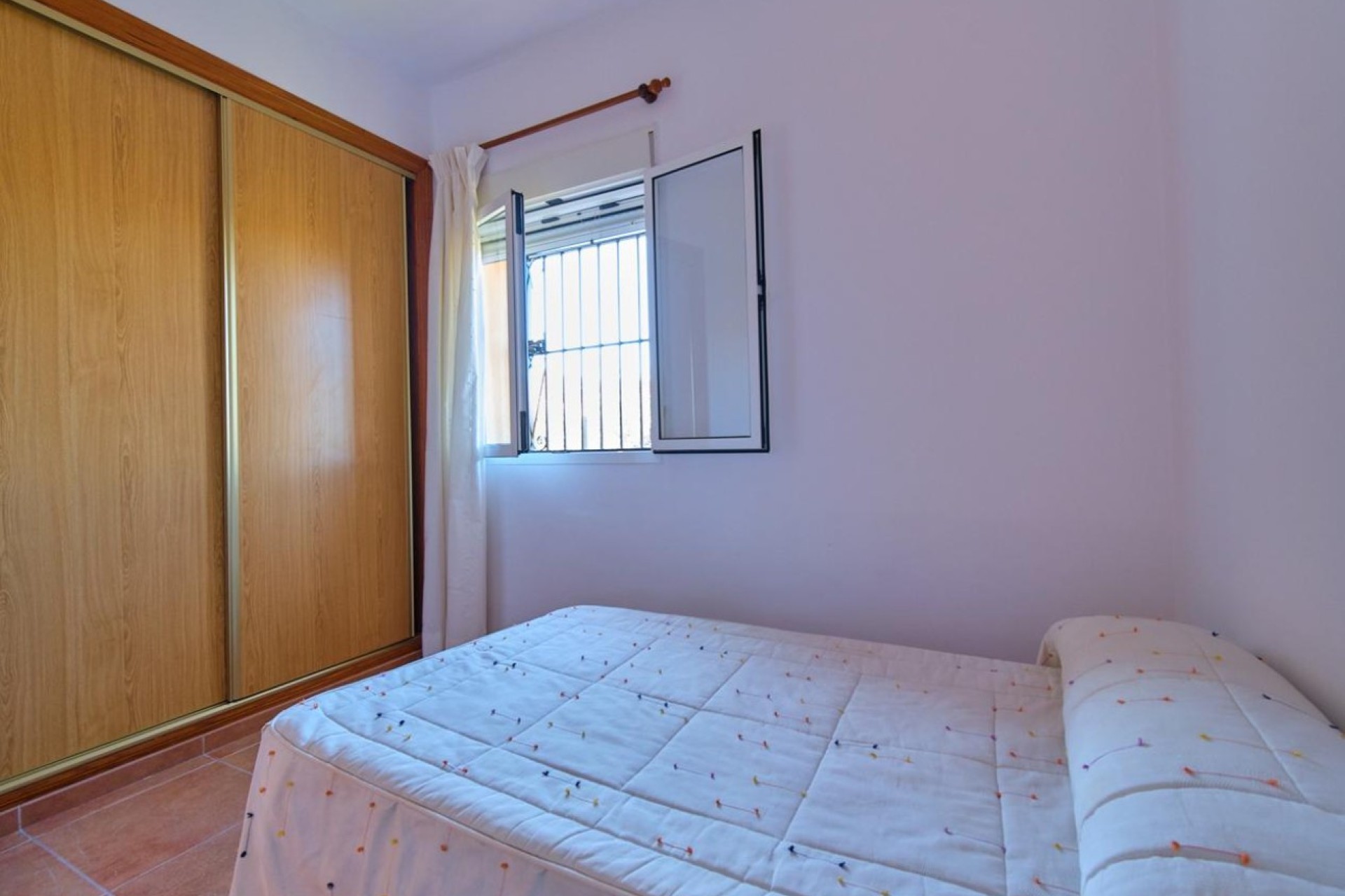 Alquiler a largo plazo - Cortijo - Turre