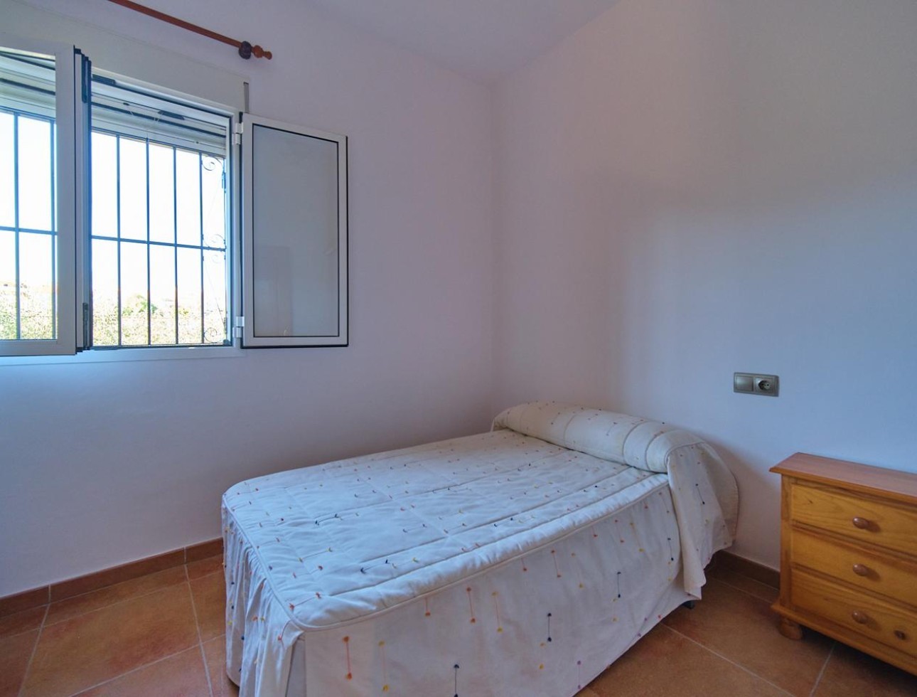 Alquiler a largo plazo - Cortijo - Turre