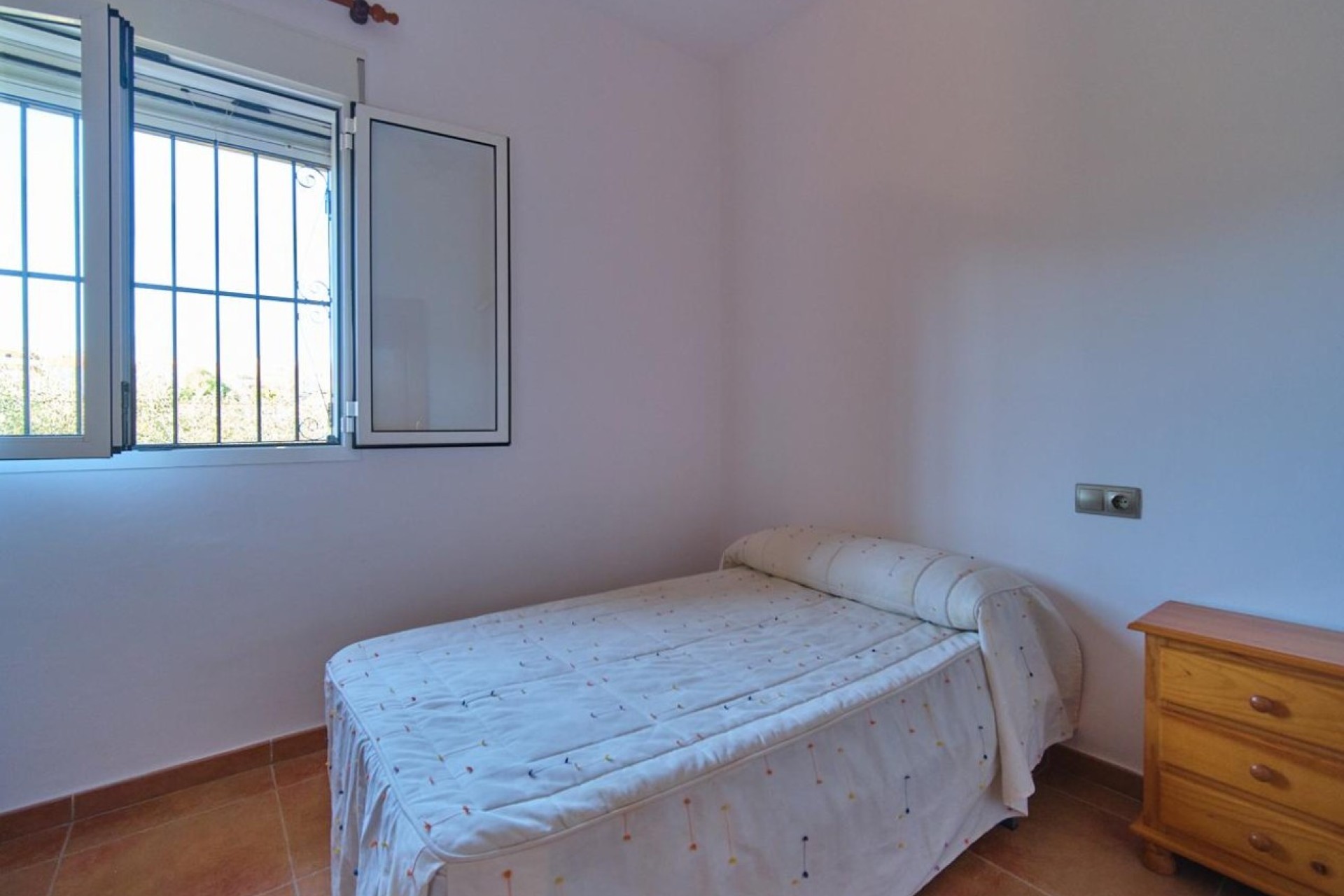 Alquiler a largo plazo - Cortijo - Turre
