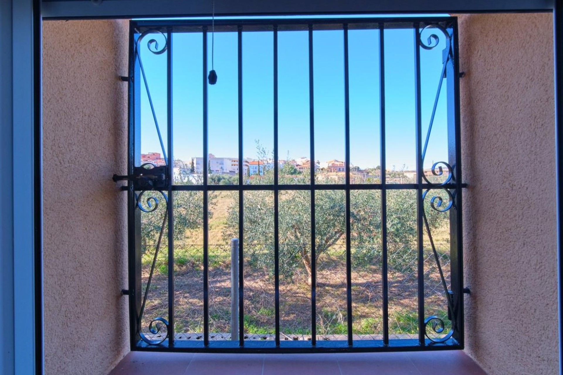 Alquiler a largo plazo - Cortijo - Turre