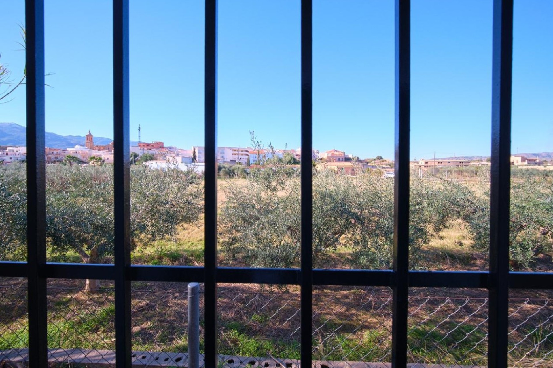 Alquiler a largo plazo - Cortijo - Turre