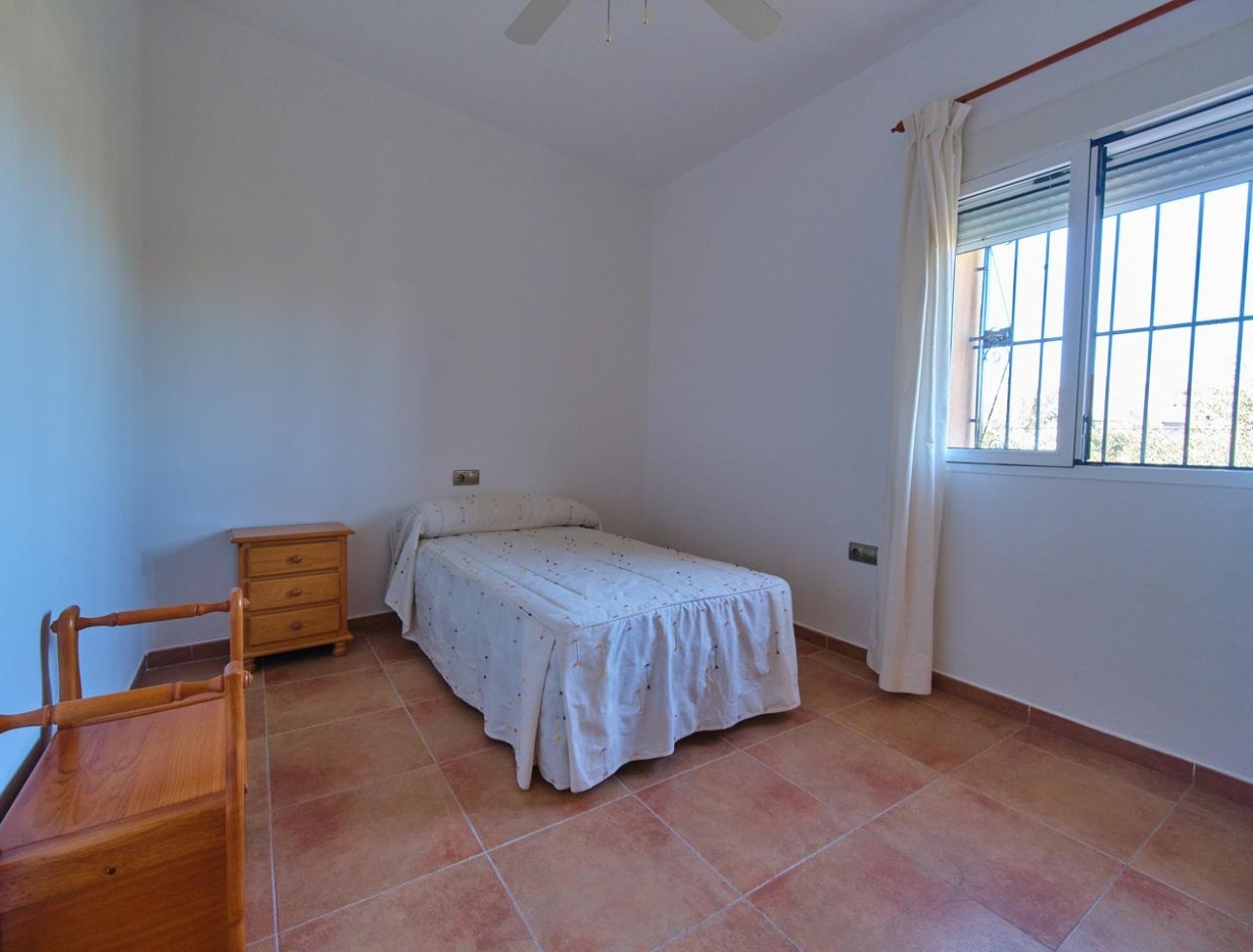 Alquiler a largo plazo - Cortijo - Turre