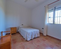 Alquiler a largo plazo - Cortijo - Turre