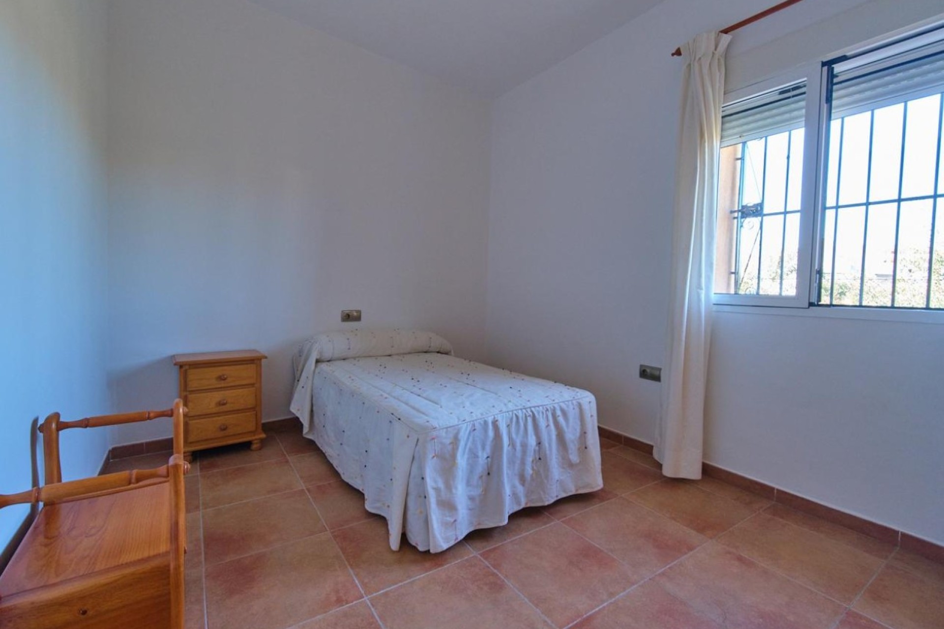 Alquiler a largo plazo - Cortijo - Turre