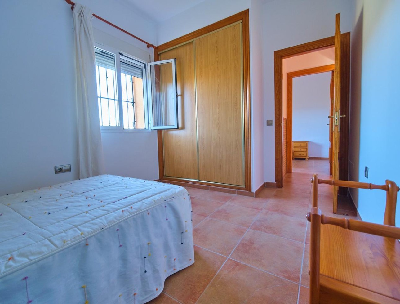 Alquiler a largo plazo - Cortijo - Turre