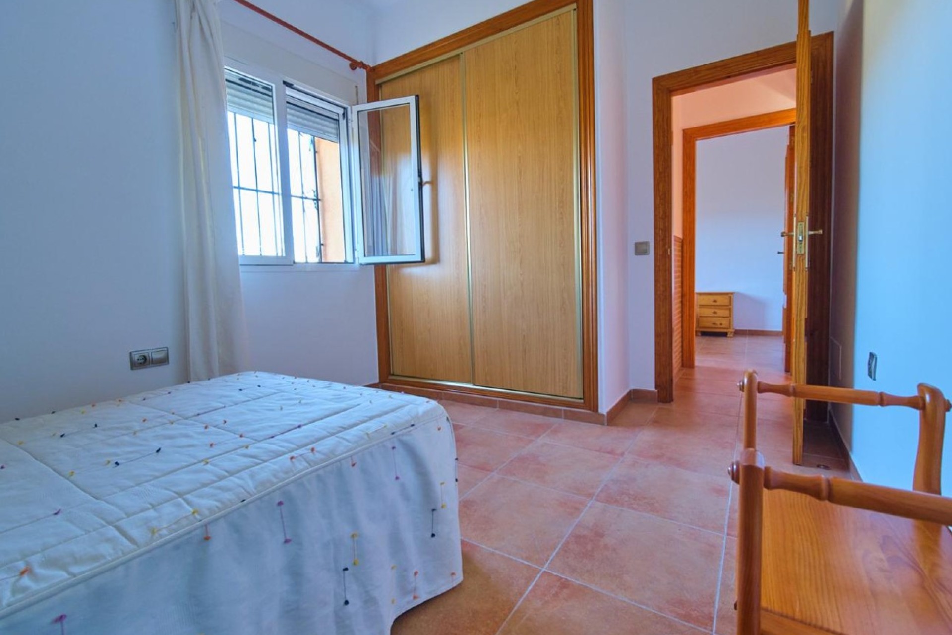 Alquiler a largo plazo - Cortijo - Turre