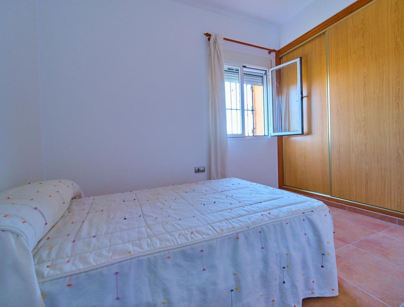Alquiler a largo plazo - Cortijo - Turre