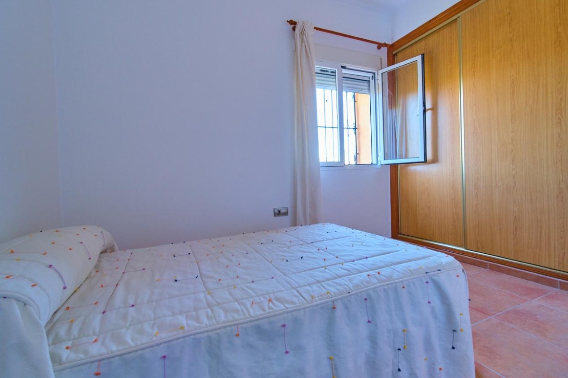 Alquiler a largo plazo - Cortijo - Turre