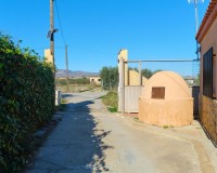 Alquiler a largo plazo - Cortijo - Turre