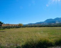 Alquiler a largo plazo - Cortijo - Turre