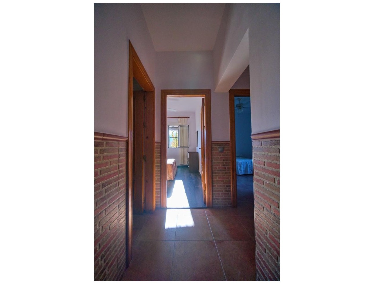 Alquiler a largo plazo - Cortijo - Turre