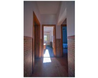 Alquiler a largo plazo - Cortijo - Turre