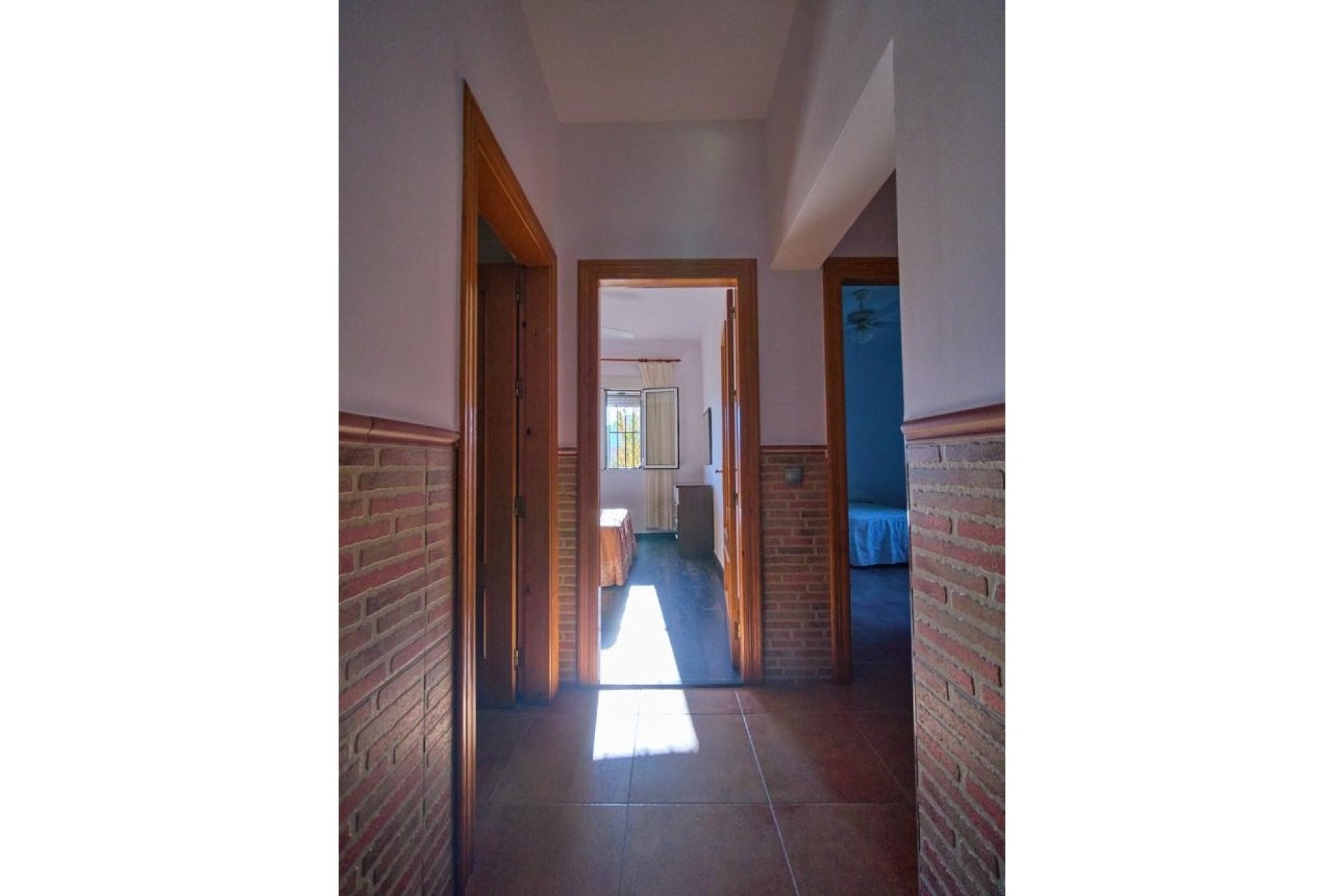 Alquiler a largo plazo - Cortijo - Turre