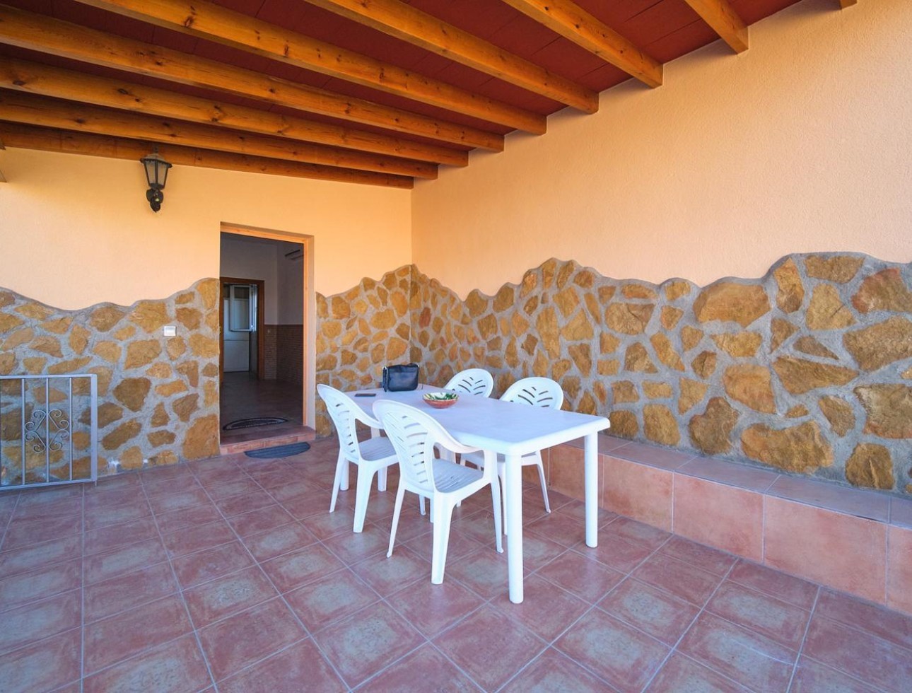 Alquiler a largo plazo - Cortijo - Turre