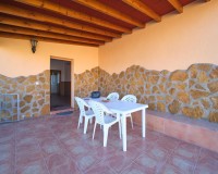 Alquiler a largo plazo - Cortijo - Turre