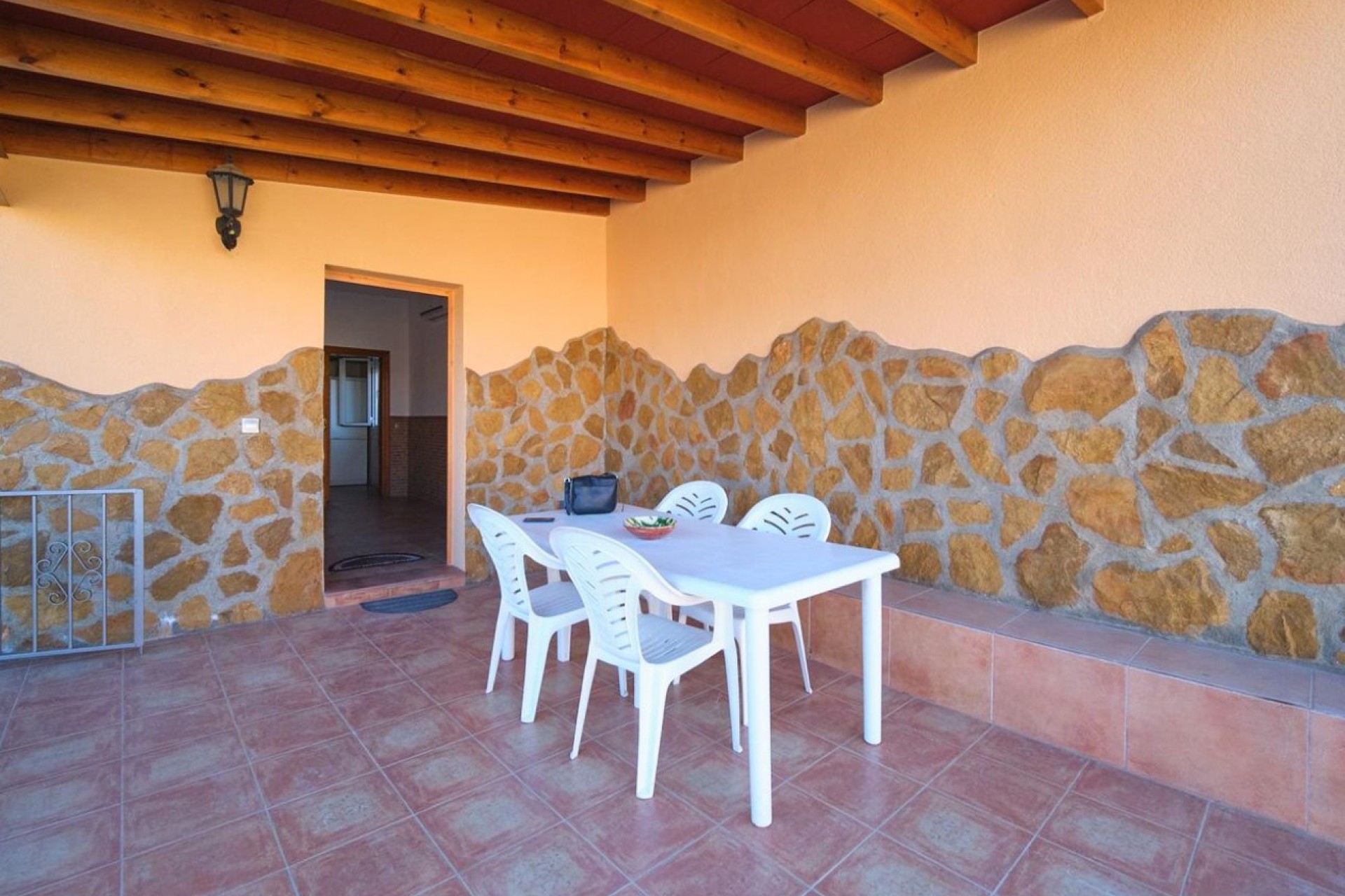 Alquiler a largo plazo - Cortijo - Turre