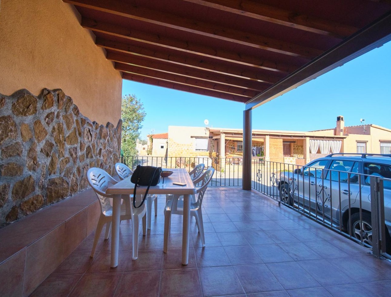 Alquiler a largo plazo - Cortijo - Turre