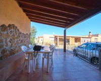 Alquiler a largo plazo - Cortijo - Turre