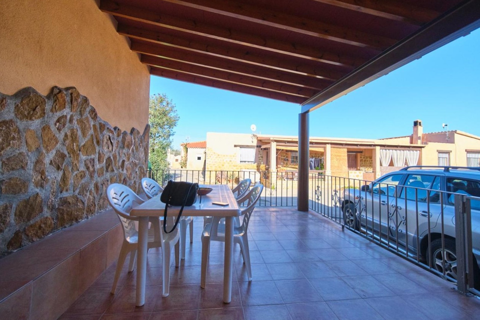 Alquiler a largo plazo - Cortijo - Turre