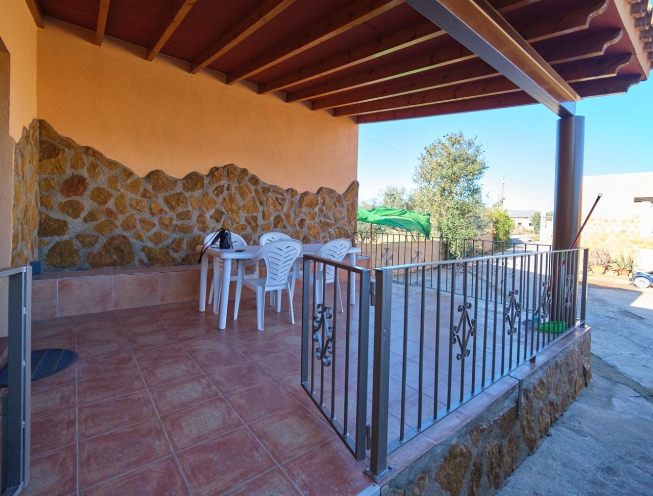 Alquiler a largo plazo - Cortijo - Turre