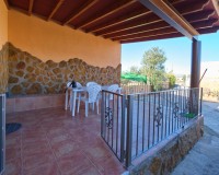 Alquiler a largo plazo - Cortijo - Turre