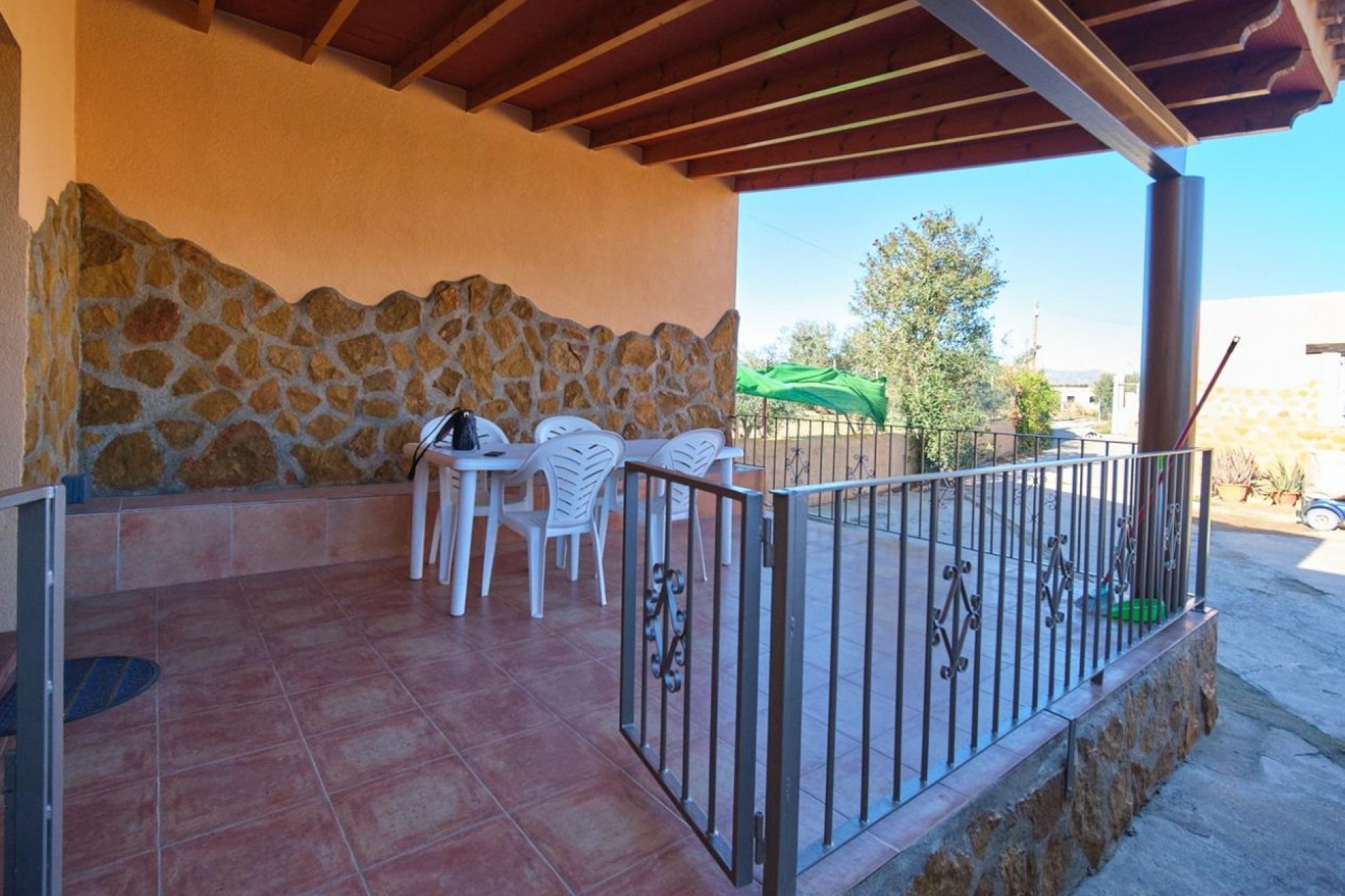 Alquiler a largo plazo - Cortijo - Turre