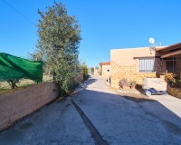 Alquiler a largo plazo - Cortijo - Turre