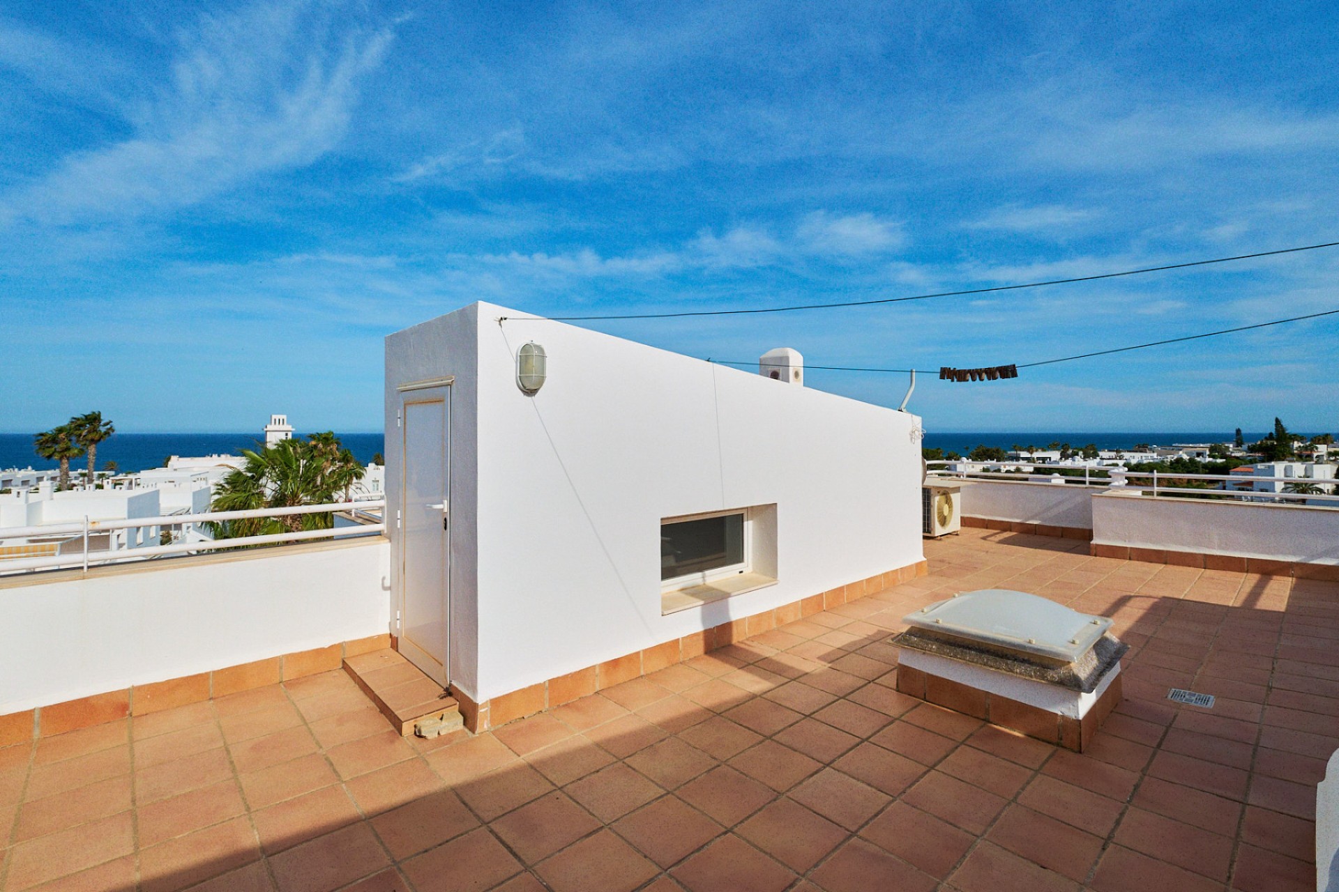 Alquiler a largo plazo - Duplex - Mojácar