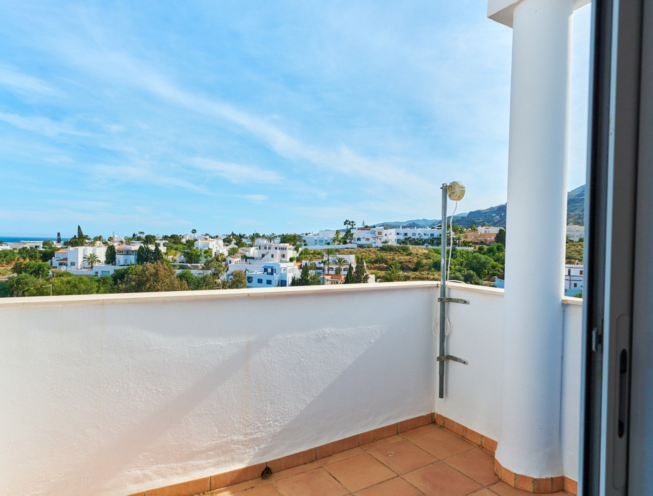 Alquiler a largo plazo - Duplex - Mojácar